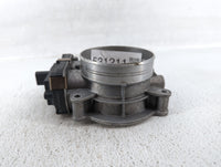 2016-2021 Chevrolet Camaro Throttle Body P/N:12620263 Fits Fits 2014 2015 2016 2017 2018 2019 2020 2021 2022 OEM Used Auto P