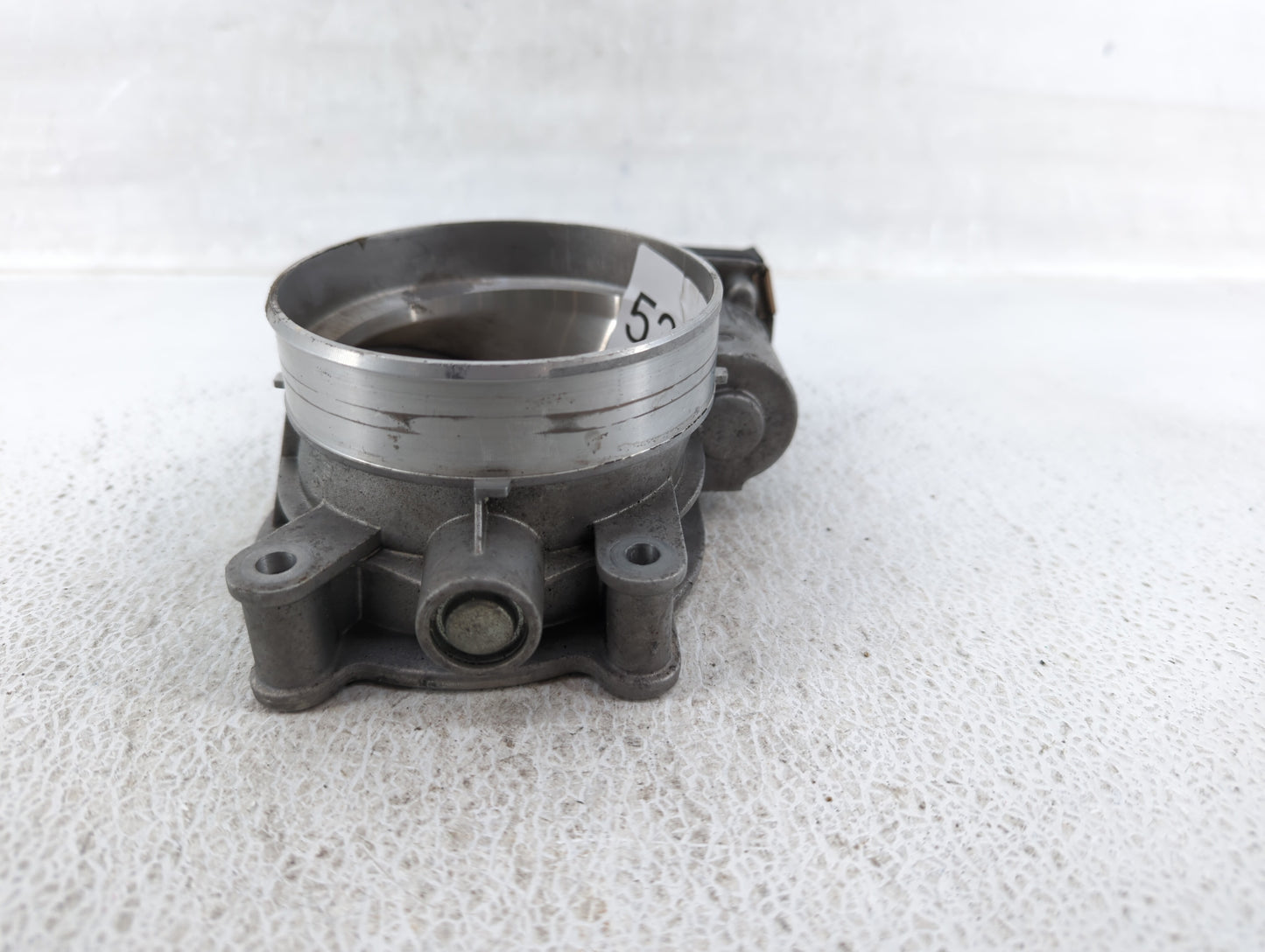 2016-2021 Chevrolet Camaro Throttle Body P/N:12620263 Fits Fits 2014 2015 2016 2017 2018 2019 2020 2021 2022 OEM Used Auto P