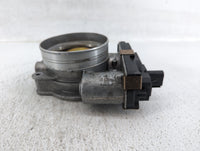 2016-2021 Chevrolet Camaro Throttle Body P/N:12620263 Fits Fits 2014 2015 2016 2017 2018 2019 2020 2021 2022 OEM Used Auto P