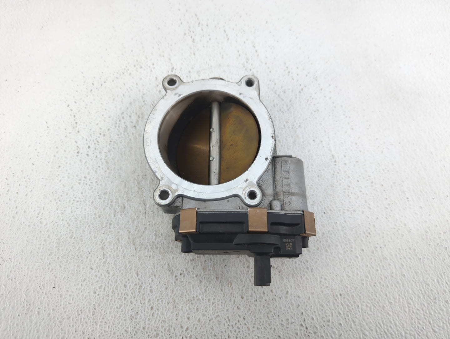 2016-2021 Chevrolet Camaro Throttle Body P/N:12620263 Fits Fits 2014 2015 2016 2017 2018 2019 2020 2021 2022 OEM Used Auto P