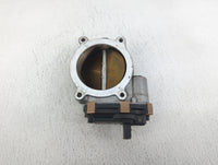 2016-2021 Chevrolet Camaro Throttle Body P/N:12620263 Fits Fits 2014 2015 2016 2017 2018 2019 2020 2021 2022 OEM Used Auto P