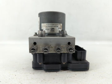 2016 Chevrolet Camaro ABS Pump Control Module Replacement P/N:23414639 065055766 Fits OEM Used Auto Parts - Oemusedautoparts