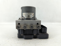 2016 Chevrolet Camaro Anti-Lock Brake ABS Pump Module Actuator OEM P/N:23414639 065055766 Fits OEM Used Auto Parts - Oemused