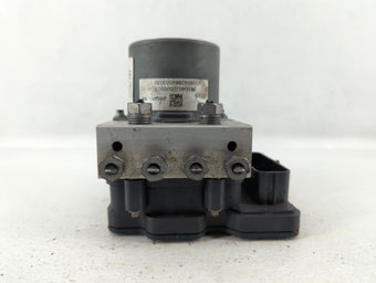 compare product 2016 Chevrolet Camaro Anti-Lock Brake ABS Pump Module Actuator OEM P/N:23414639 065055766 Fits OEM Used Auto Parts