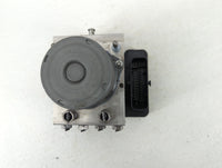 2016 Chevrolet Camaro Anti-Lock Brake ABS Pump Module Actuator OEM P/N:23414639 065055766 Fits OEM Used Auto Parts - Oemused