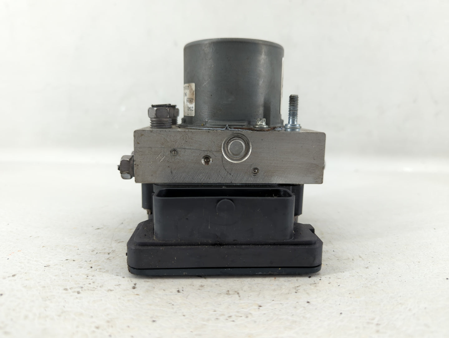 2016 Chevrolet Camaro ABS Pump Control Module Replacement P/N:23414639 065055766 Fits OEM Used Auto Parts - Oemusedautoparts