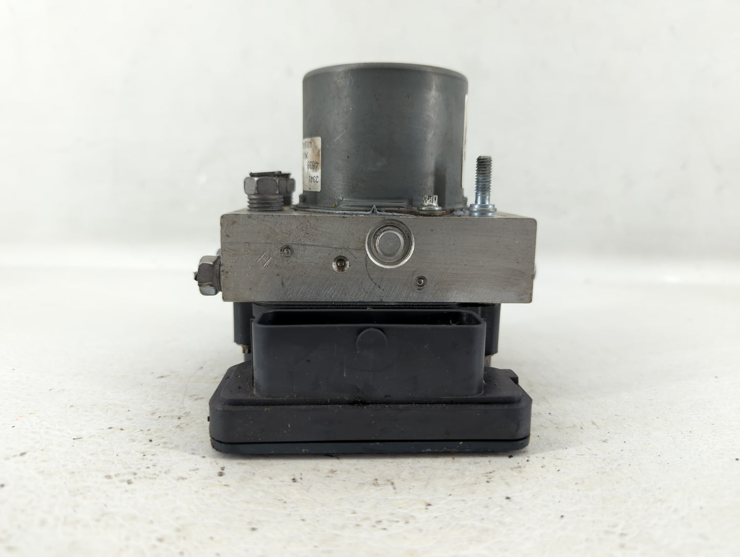 2016 Chevrolet Camaro ABS Pump Control Module Replacement P/N:23414639 065055766 Fits OEM Used Auto Parts - Oemusedautoparts