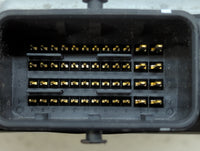 2016 Chevrolet Camaro PCM Engine Control Computer ECU ECM PCU OEM P/N:NEC009-688 Fits Fits 2014 2015 OEM Used Auto Parts - O