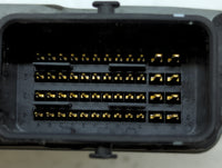 2016 Chevrolet Camaro PCM Engine Control Computer ECU ECM PCU OEM P/N:NEC009-688 Fits Fits 2014 2015 OEM Used Auto Parts - O