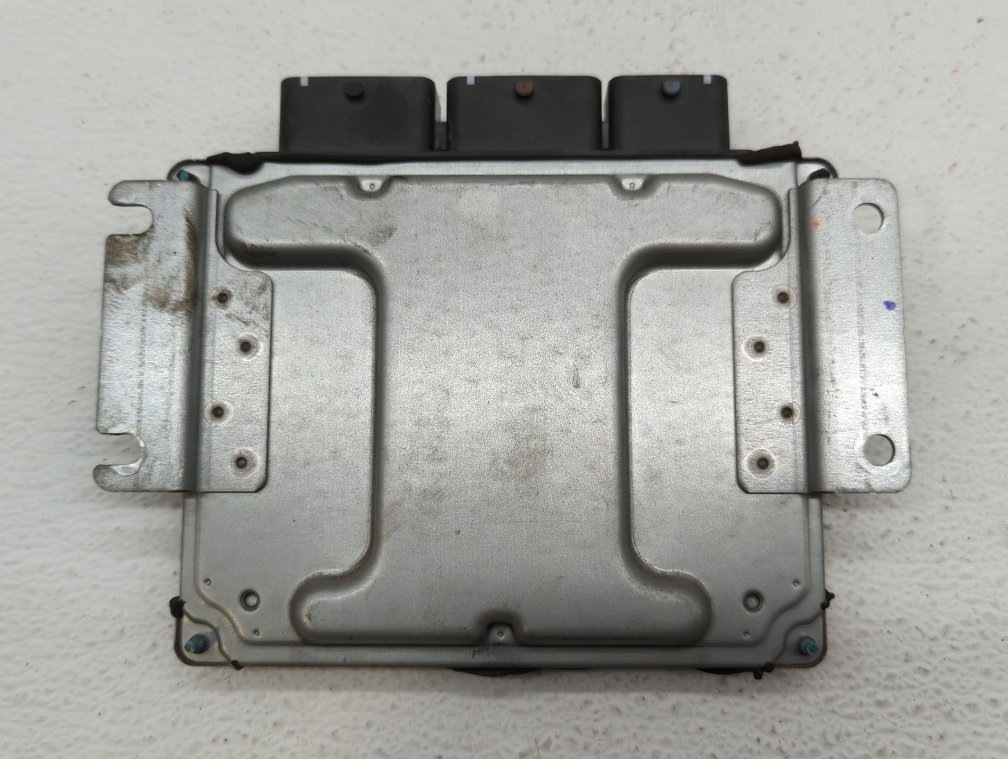 2016 Chevrolet Camaro PCM Engine Control Computer ECU ECM PCU OEM P/N:NEC009-688 Fits Fits 2014 2015 OEM Used Auto Parts - O