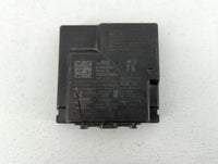 2016-2016 Chevrolet Camaro Chassis Control Module Ccm Bcm Body Control - Oemusedautoparts1.com