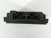 2016-2016 Chevrolet Camaro Chassis Control Module Ccm Bcm Body Control - Oemusedautoparts1.com