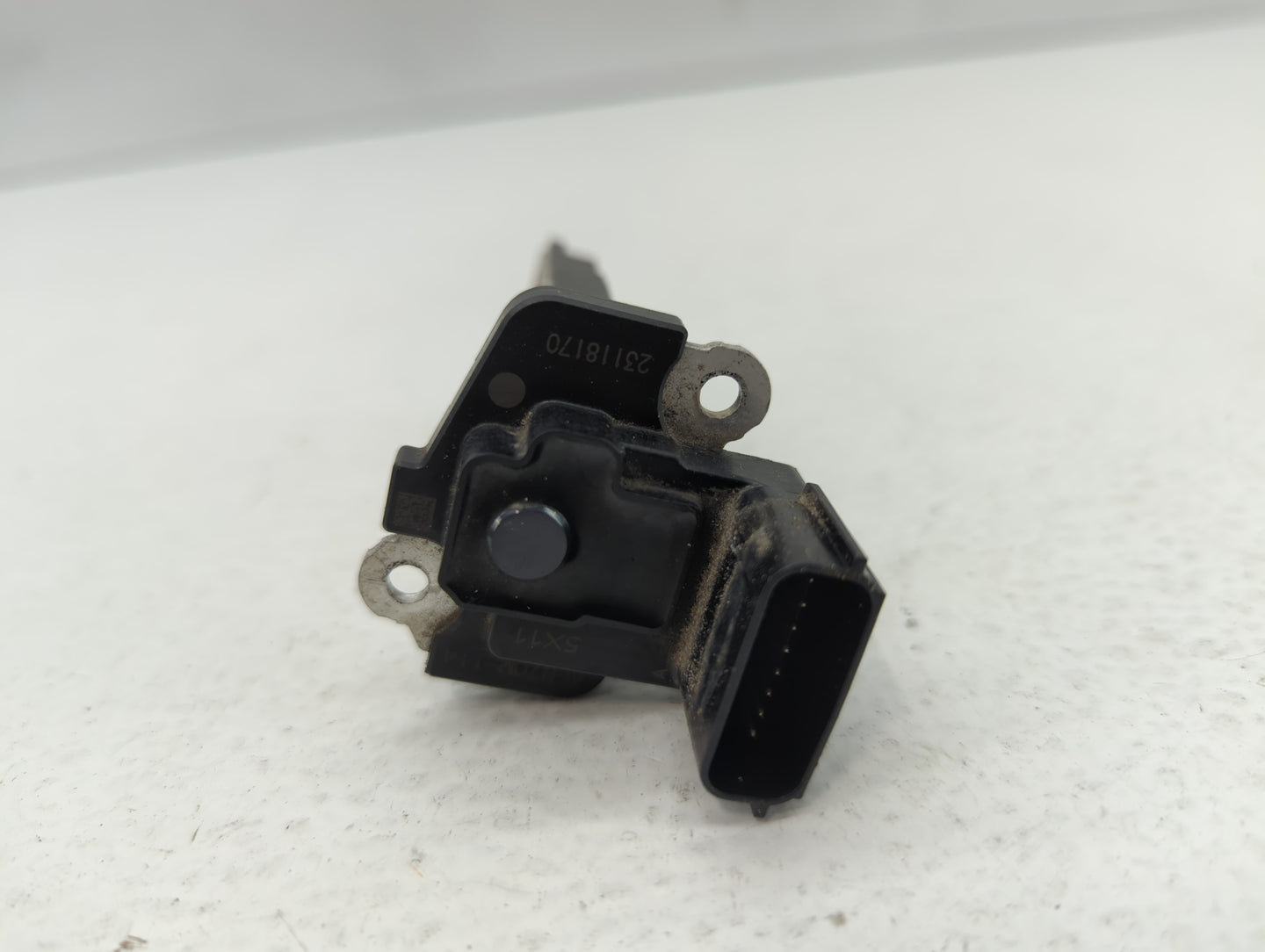 2012-2021 Chevrolet Camaro Mass Air Flow Meter Maf - Oemusedautoparts1.com