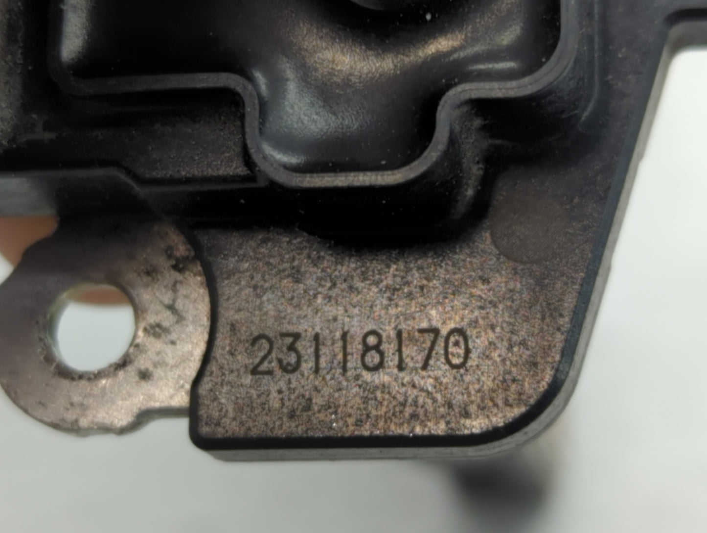 2012-2021 Chevrolet Camaro Mass Air Flow Meter Maf - Oemusedautoparts1.com