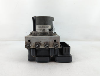 compare product 2016 Chevrolet Camaro ABS Pump Control Module Replacement P/N:23414640 Fits OEM Used Auto Parts