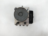 2016 Chevrolet Camaro ABS Pump Control Module Replacement P/N:23414640 Fits OEM Used Auto Parts - Oemusedautoparts1.com