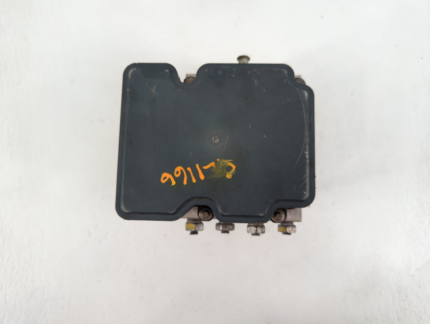 2016 Chevrolet Camaro ABS Pump Control Module Replacement P/N:23414640 Fits OEM Used Auto Parts - Oemusedautoparts1.com