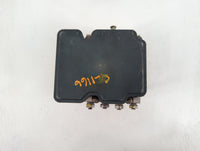 2016 Chevrolet Camaro ABS Pump Control Module Replacement P/N:23414640 Fits OEM Used Auto Parts - Oemusedautoparts1.com