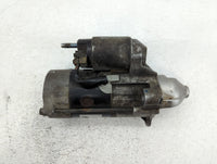 2016-2021 Chevrolet Camaro Car Starter Motor Solenoid OEM P/N:12652436 Fits Fits 2016 2017 2018 2019 2020 2021 OEM Used Auto