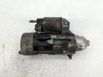 2016-2021 Chevrolet Camaro Car Starter Motor Solenoid OEM P/N:12652436 Fits Fits 2016 2017 2018 2019 2020 2021 OEM Used Auto