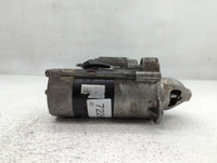 2016-2021 Chevrolet Camaro Car Starter Motor Solenoid OEM P/N:12652436 Fits Fits 2016 2017 2018 2019 2020 2021 OEM Used Auto