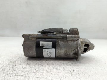 2016-2021 Chevrolet Camaro Car Starter Motor Solenoid OEM P/N:12652436 Fits Fits 2016 2017 2018 2019 2020 2021 OEM Used Auto Parts