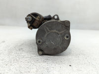 2016-2021 Chevrolet Camaro Car Starter Motor Solenoid OEM P/N:12652436 Fits Fits 2016 2017 2018 2019 2020 2021 OEM Used Auto