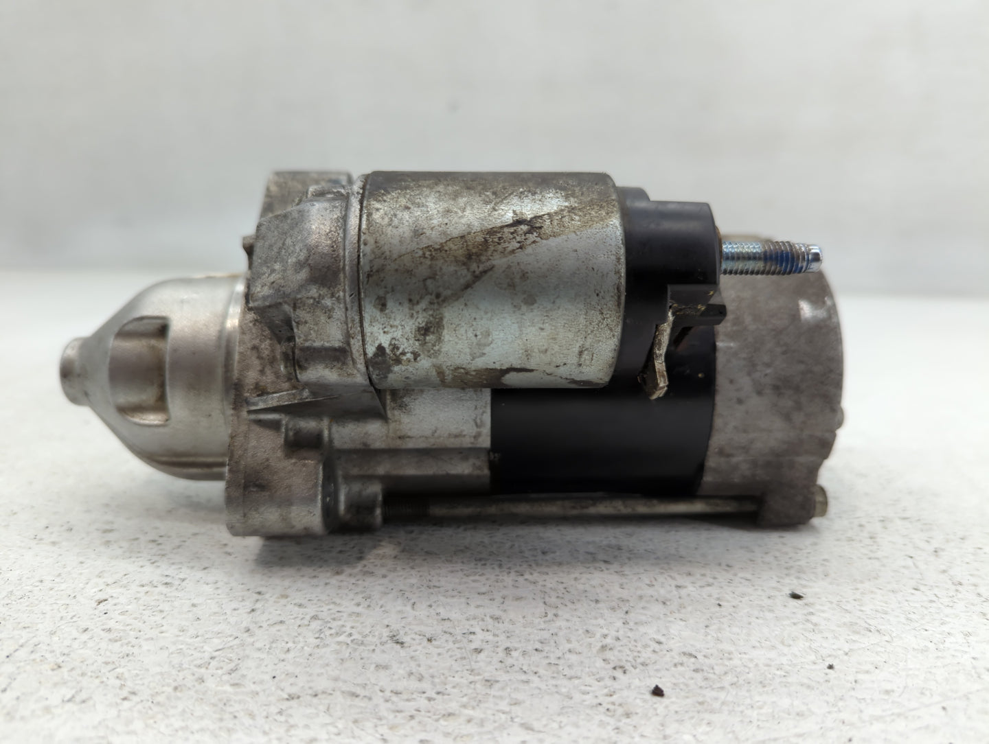 2016-2021 Chevrolet Camaro Car Starter Motor Solenoid OEM P/N:12652436 Fits Fits 2016 2017 2018 2019 2020 2021 OEM Used Auto