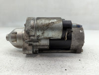 2016-2021 Chevrolet Camaro Car Starter Motor Solenoid OEM P/N:12652436 Fits Fits 2016 2017 2018 2019 2020 2021 OEM Used Auto
