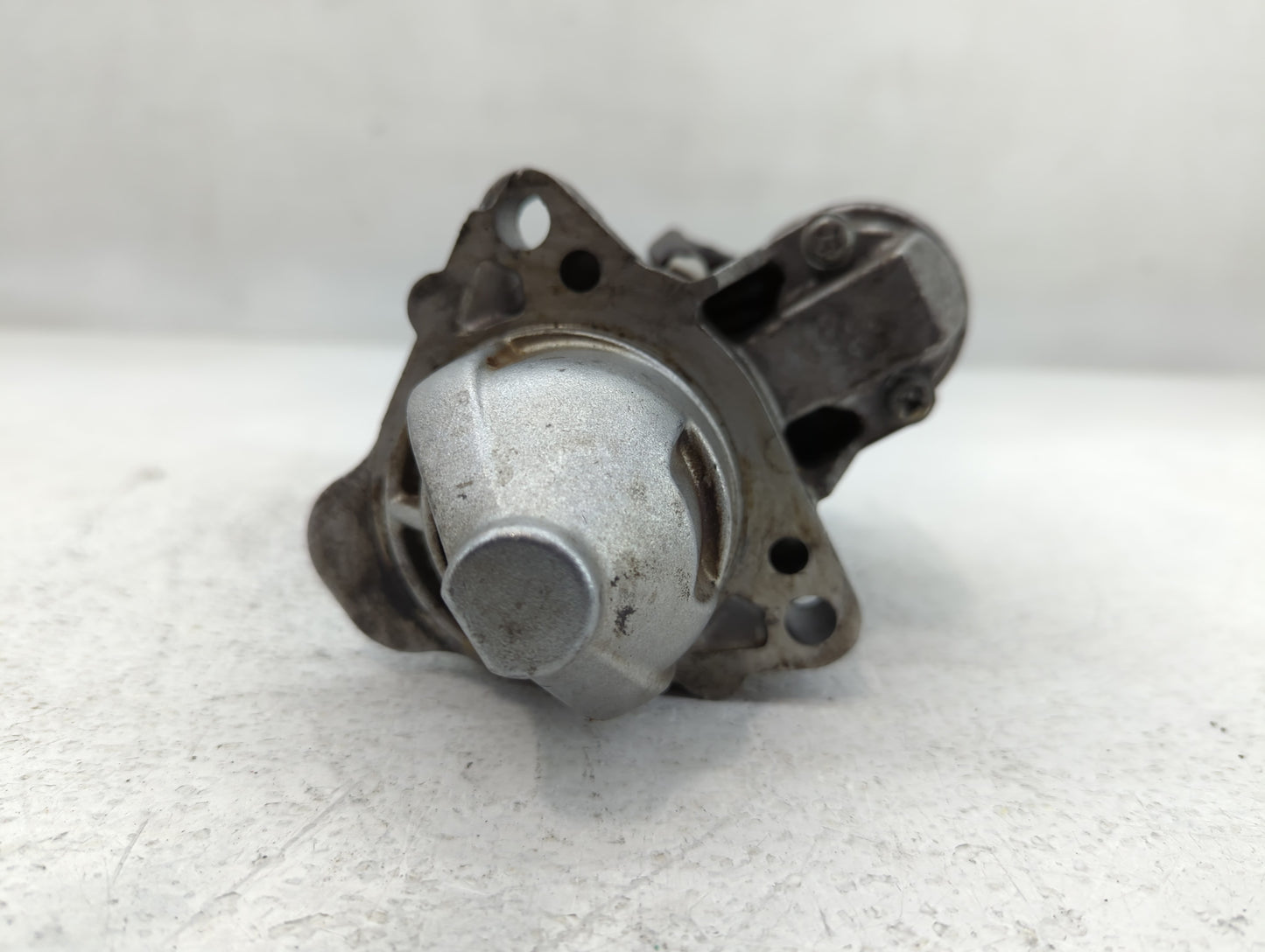 2016-2021 Chevrolet Camaro Car Starter Motor Solenoid OEM P/N:12652436 Fits Fits 2016 2017 2018 2019 2020 2021 OEM Used Auto