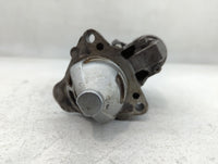 2016-2021 Chevrolet Camaro Car Starter Motor Solenoid OEM P/N:12652436 Fits Fits 2016 2017 2018 2019 2020 2021 OEM Used Auto