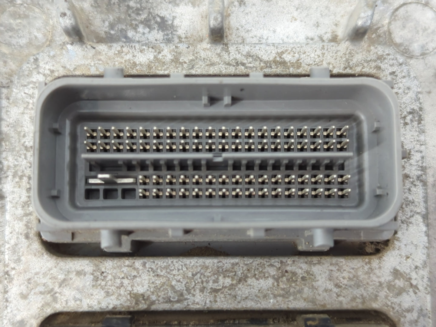 2016-2021 Chevrolet Camaro PCM Engine Control Computer ECU ECM PCU OEM P/N:E82 12679023 Fits OEM Used Auto Parts - Oemusedau