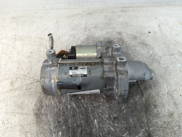 2016-2021 Chevrolet Camaro Car Starter Motor Solenoid OEM P/N:12667974 TN438000-2990 Fits Fits 2016 2017 2018 2019 2020 2021
