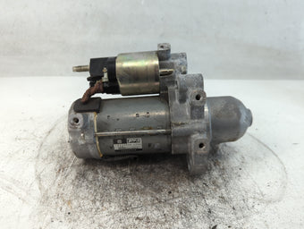 compare product 2016-2021 Chevrolet Camaro Car Starter Motor Solenoid OEM P/N:TN438000-2990 Fits Fits 2016 2017 2018 2019 2020 2021 2022 OEM Used Auto Parts