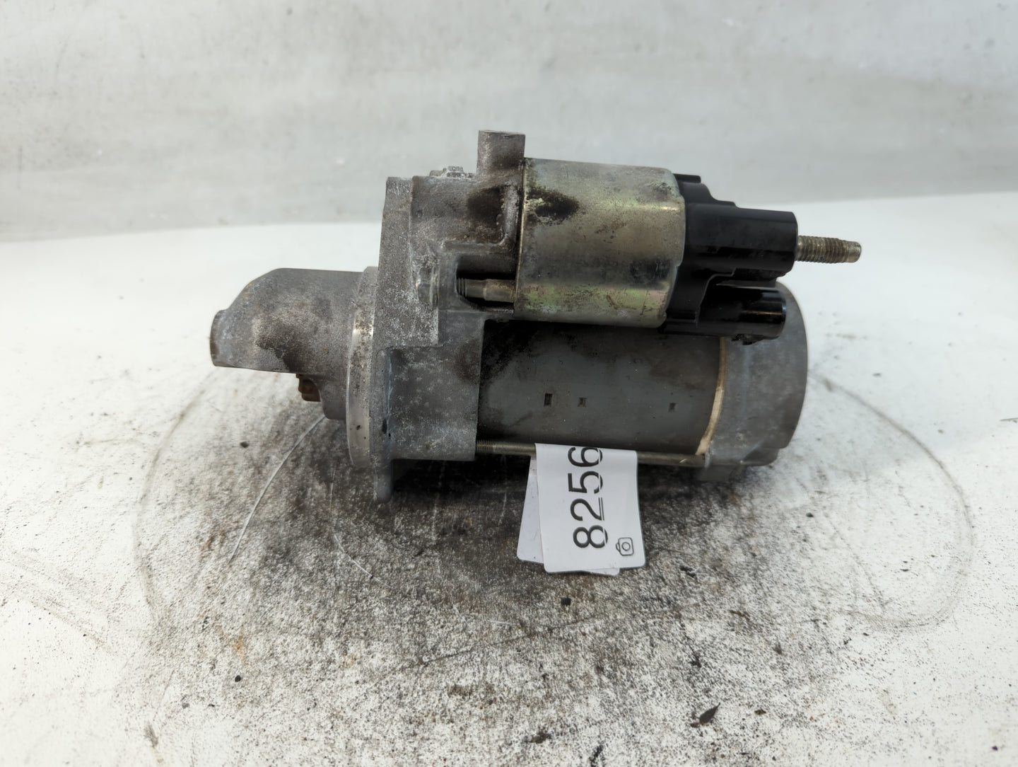 2016-2021 Chevrolet Camaro Car Starter Motor Solenoid OEM P/N:TN438000-2990 Fits Fits 2016 2017 2018 2019 2020 2021 2022 OEM