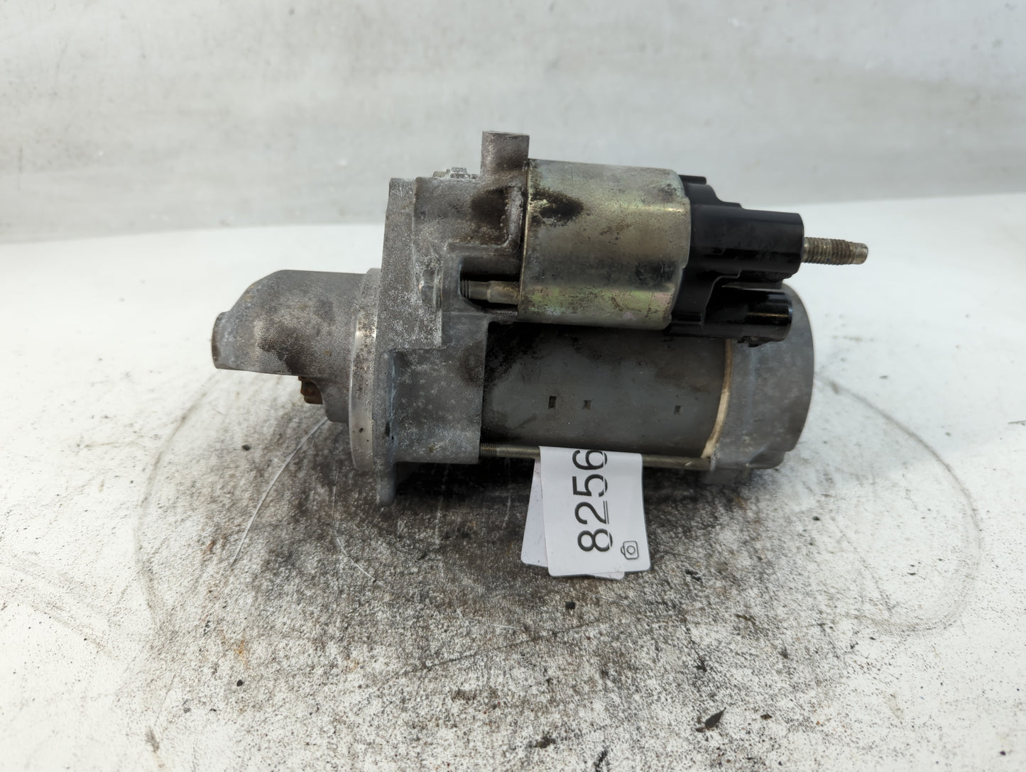 2016-2021 Chevrolet Camaro Car Starter Motor Solenoid OEM P/N:TN438000-2990 Fits Fits 2016 2017 2018 2019 2020 2021 2022 OEM