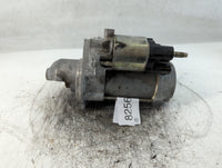 2016-2021 Chevrolet Camaro Car Starter Motor Solenoid OEM P/N:TN438000-2990 Fits Fits 2016 2017 2018 2019 2020 2021 2022 OEM
