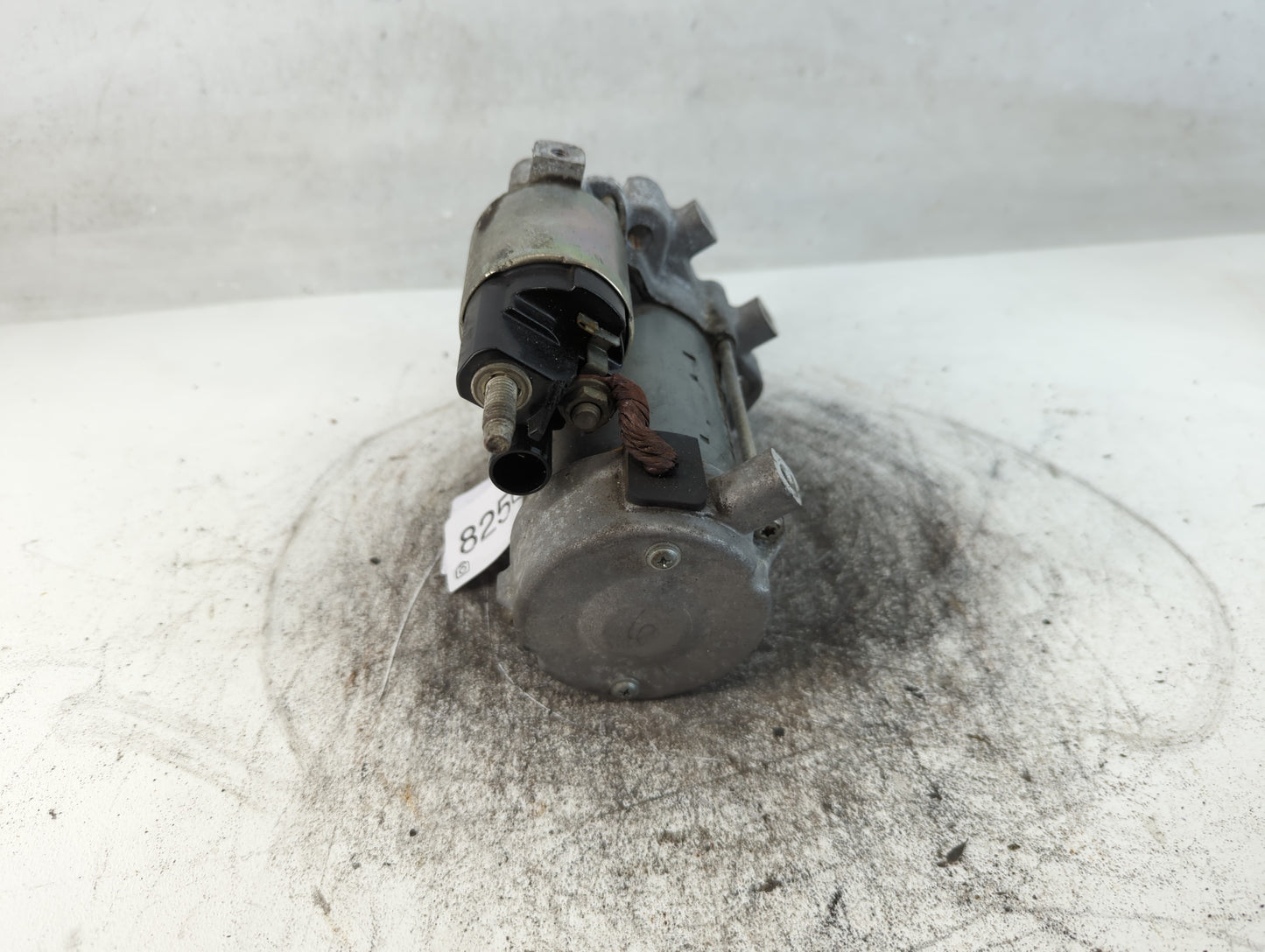 2016-2021 Chevrolet Camaro Car Starter Motor Solenoid OEM P/N:TN438000-2990 Fits Fits 2016 2017 2018 2019 2020 2021 2022 OEM