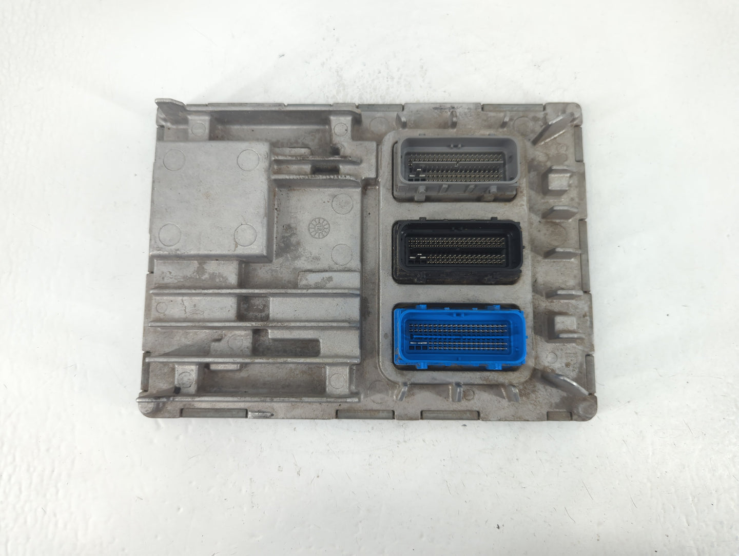 2016-2021 Chevrolet Camaro PCM Engine Control Computer ECU ECM PCU OEM P/N:12679023 Fits Fits 2016 2017 2018 2019 2020 2021 
