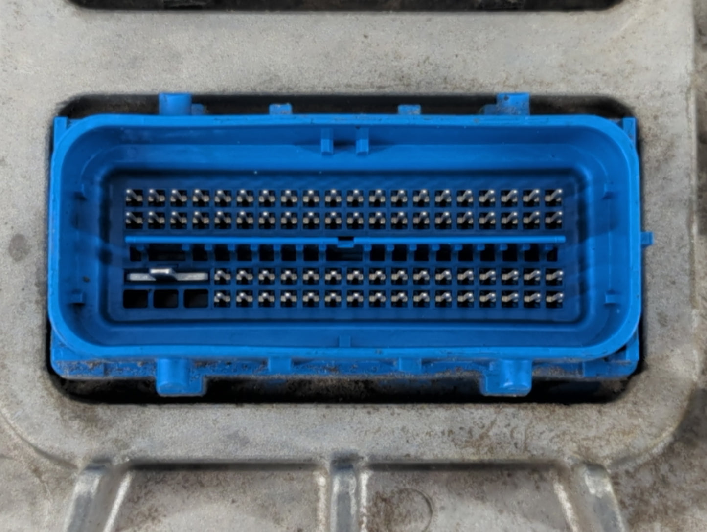 2016-2021 Chevrolet Camaro PCM Engine Control Computer ECU ECM PCU OEM P/N:12679023 Fits Fits 2016 2017 2018 2019 2020 2021 