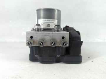 2016 Chevrolet Camaro ABS Pump Control Module Replacement P/N:23414640 Fits OEM Used Auto Parts - Oemusedautoparts1.com