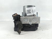 2016 Chevrolet Camaro Anti-Lock Brake ABS Pump Module Actuator OEM P/N:23414640 Fits OEM Used Auto Parts - Oemusedautoparts1