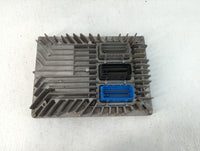 2013-2015 Chevrolet Camaro PCM Engine Control Computer ECU ECM PCU OEM P/N:E39A 12654752 Fits Fits 2013 2014 2015 2016 OEM U