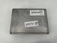 2013-2015 Chevrolet Camaro PCM Engine Control Computer ECU ECM PCU OEM P/N:E39A 12654752 Fits Fits 2013 2014 2015 2016 OEM U