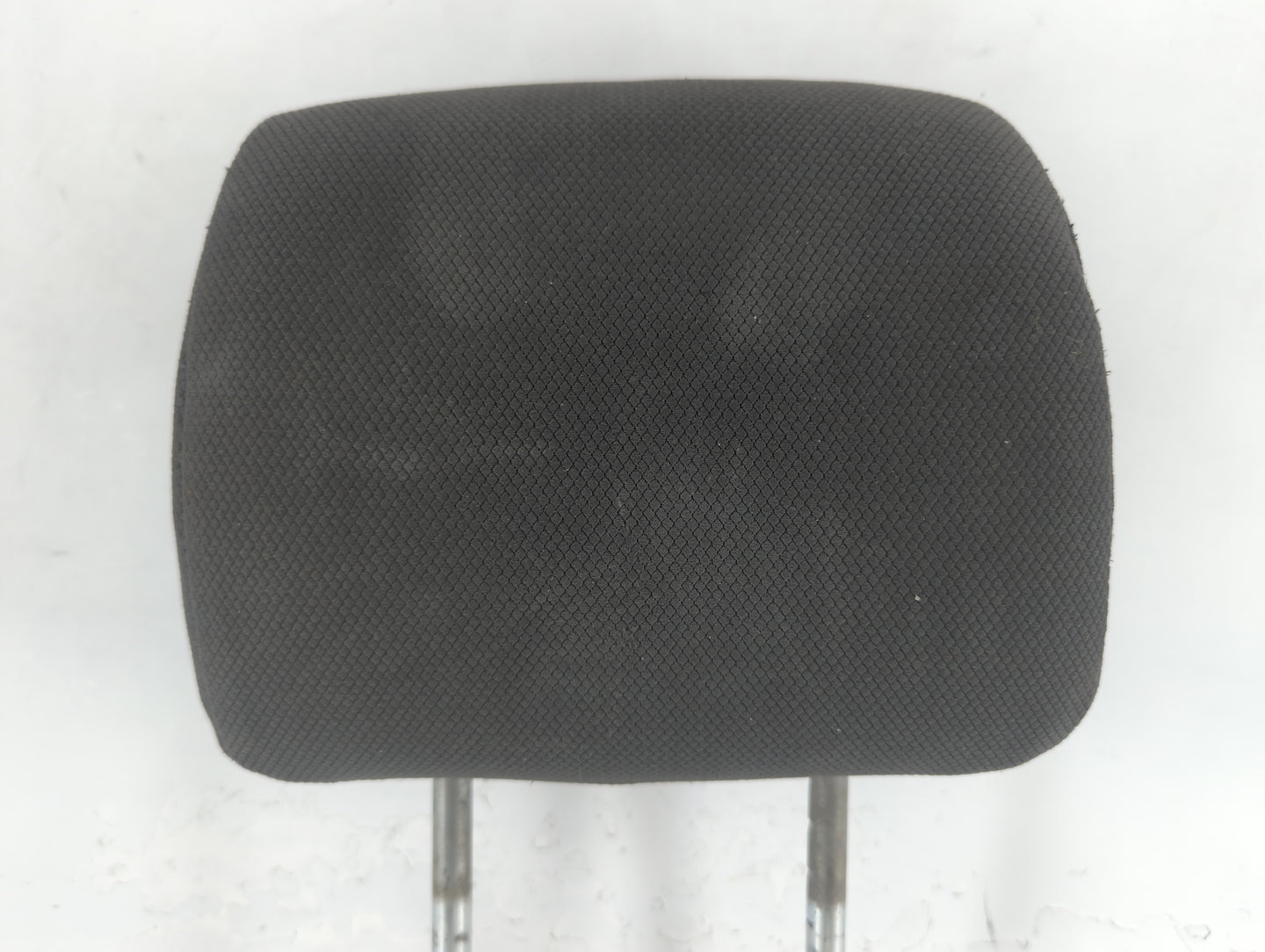 2015-2018 Chevrolet City Express Headrest Head Rest Front Driver Passenger Seat Fits Fits 2015 2016 2017 2018 OEM Used Auto 
