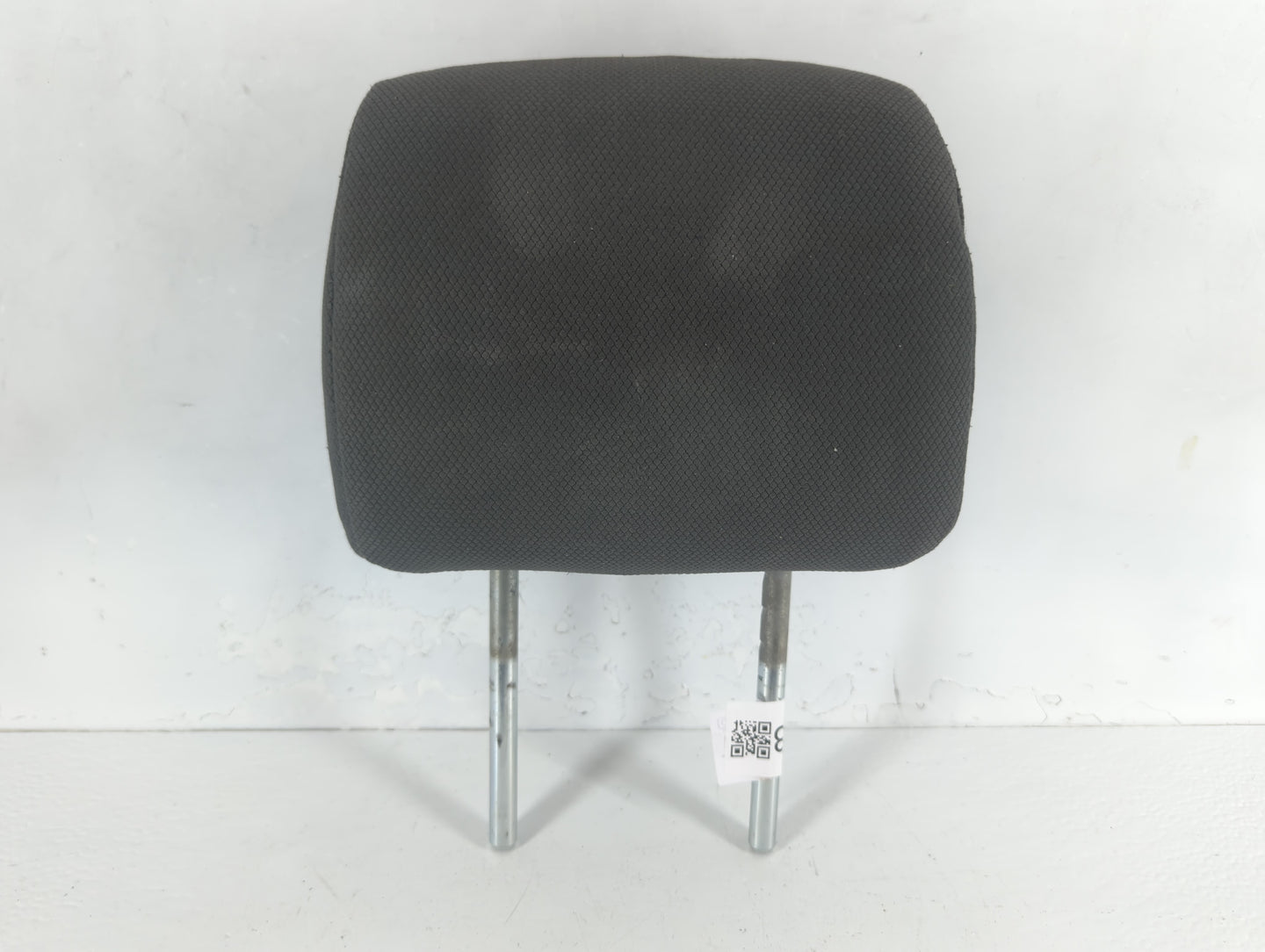 2015-2018 Chevrolet City Express Headrest Head Rest Front Driver Passenger Seat Fits Fits 2015 2016 2017 2018 OEM Used Auto 