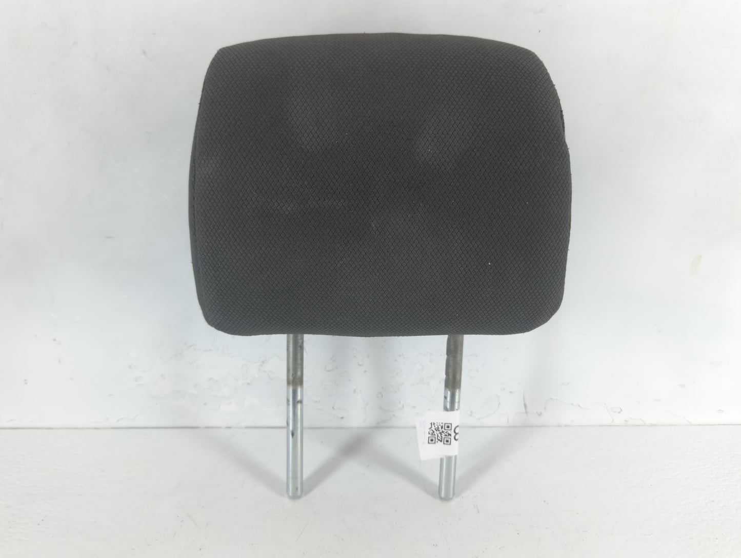 2015-2018 Chevrolet City Express Headrest Head Rest Front Driver Passenger Seat Fits Fits 2015 2016 2017 2018 OEM Used Auto 