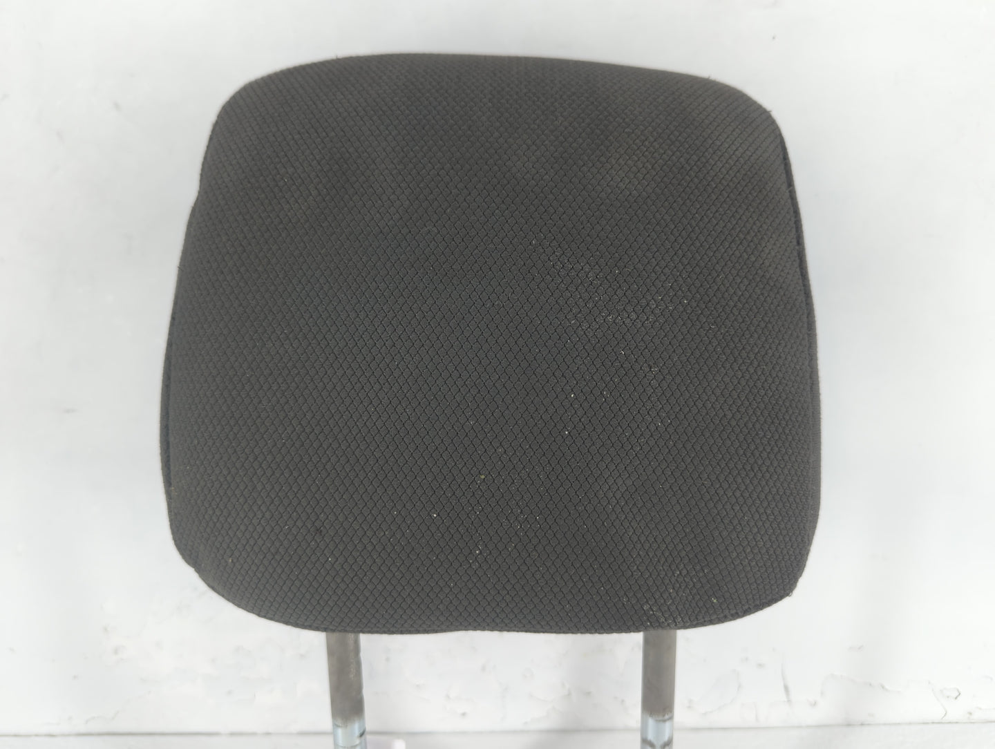 2015-2018 Chevrolet City Express Headrest Head Rest Front Driver Passenger Seat Fits Fits 2015 2016 2017 2018 OEM Used Auto 