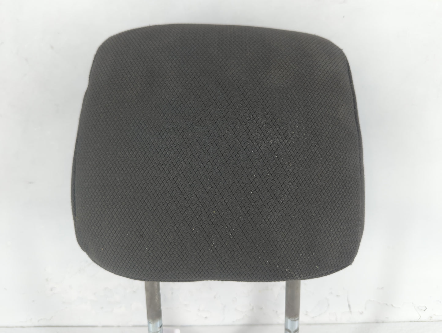 2015-2018 Chevrolet City Express Headrest Head Rest Front Driver Passenger Seat Fits Fits 2015 2016 2017 2018 OEM Used Auto 