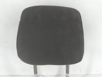 2015-2018 Chevrolet City Express Headrest Head Rest Front Driver Passenger Seat Fits Fits 2015 2016 2017 2018 OEM Used Auto 